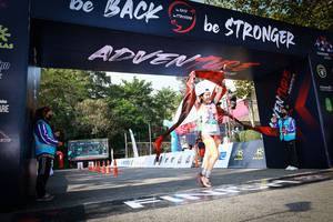 BIB: 
                            <button type="button" onclick="openModal(19536253)" class="btn btn-primary btn-sm float-right btn-popup" data-toggle="modal" data-target=".modal-high-quality">
                        <i class="fas fa-shopping-cart"></i> Add to Cart
                    </button>
                                            <button type="button" onclick="isThisMe(19536253, true)" class="btn btn-success btn-sm float-right btn-popup btn-isme hidden" data-toggle="tooltip" data-placement="bottom" title="นี่คือรูปของคุณใช่ไหม คลิกที่นี่เพื่อเอาเข้าอัลบั้ม">
                        <i class="fas fa-plus"></i> Add to album
                    </button>
                    <button type="button" onclick="isThisMe(19536253, false)" class="btn btn-warning btn-sm float-right btn-popup btn-isnotme hidden">
                        <i class="fas fa-ban"></i> Remove from album
                    </button>